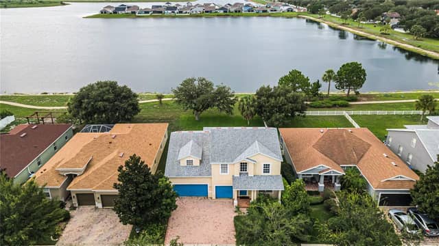 11217 LAUREL BROOK CT photo