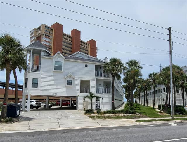 17960 GULF BLVD #101 photo