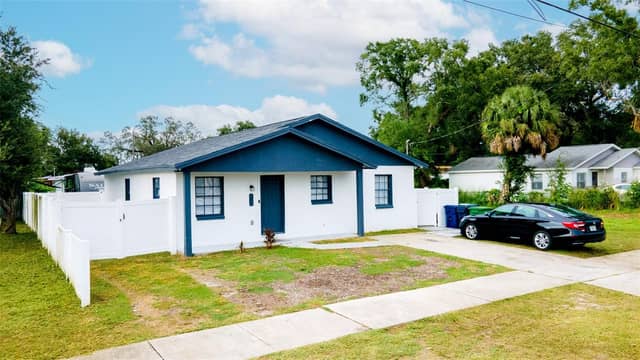 3414 E WILDER AVE photo