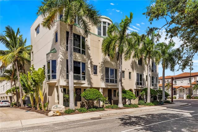 235 COCOANUT AVE #101A photo
