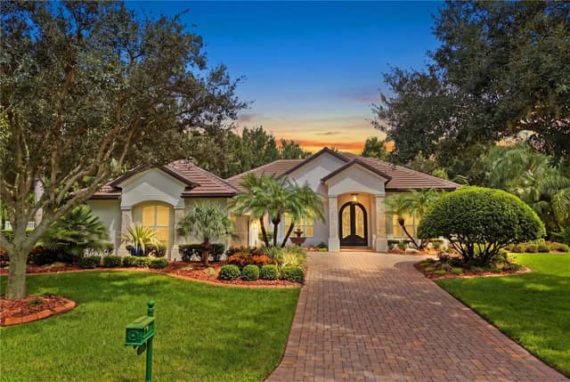 11432 SAVANNAH LAKES DR photo