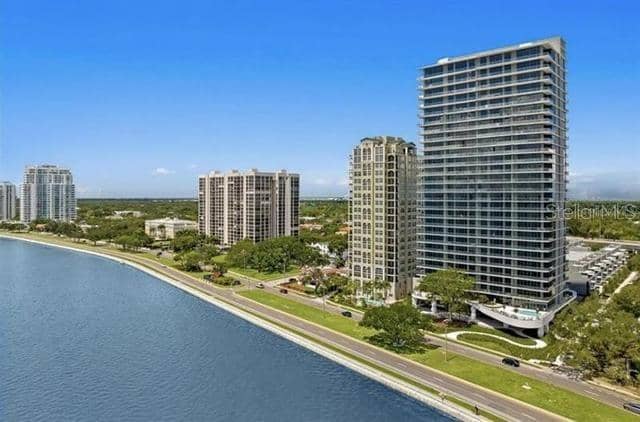 3101 BAYSHORE BLVD #1703 photo