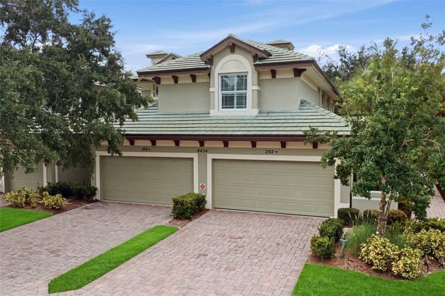 6434 MOORINGS POINT CIR #102 photo