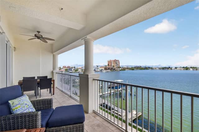 17735 GULF BLVD #306 photo