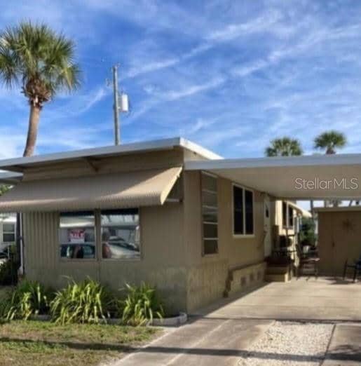 4851 W GANDY BLVD #B9L31 photo