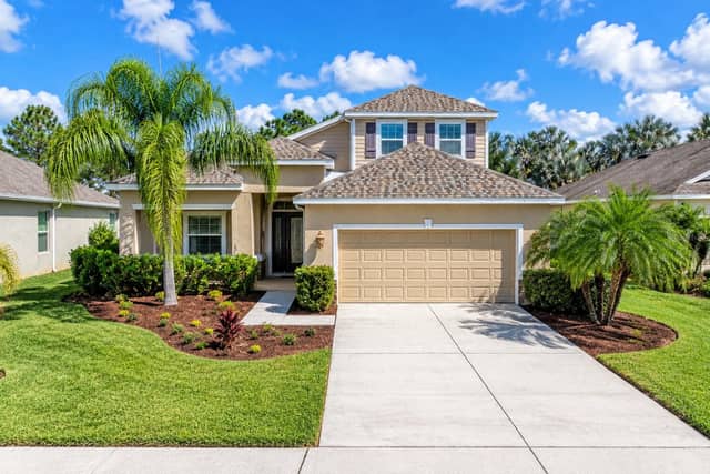 119 BRILLIANT BLOOM CT photo