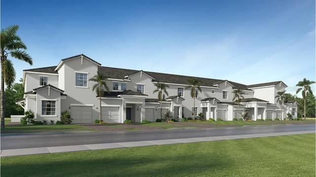 13002 PINK SAND CT #203 photo