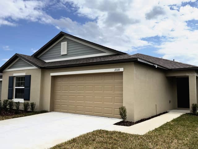2318 ALLIUM ROSEUM LN photo