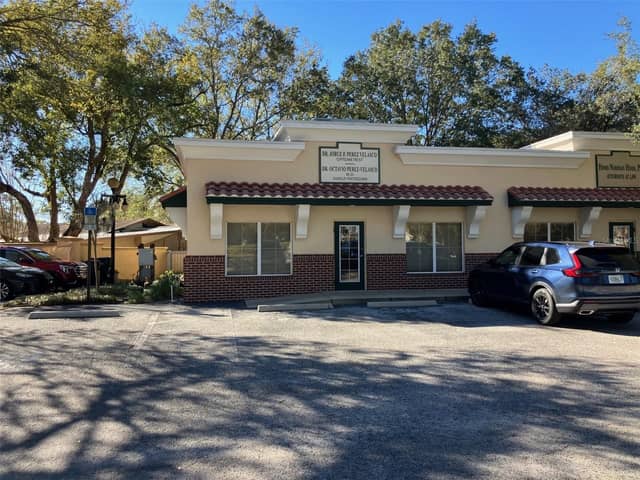 1308 W FLETCHER AVE photo