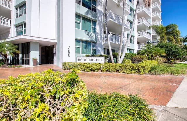 700 BEACH DR NE #701 photo
