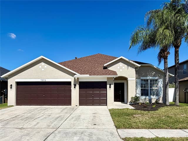 10416 MEADOW SPRING DR photo