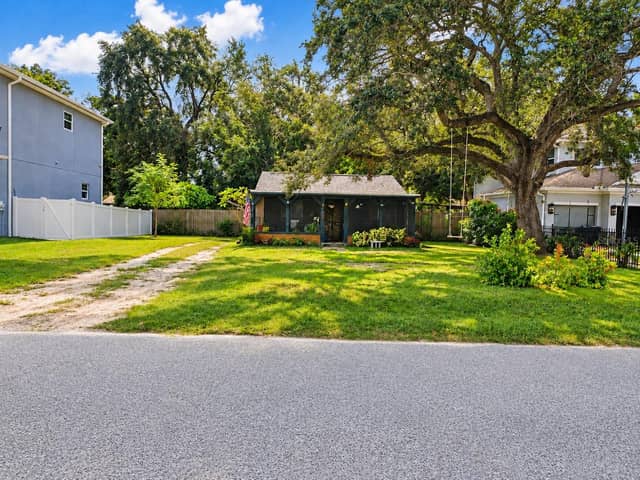 3707 W BAY AVE photo