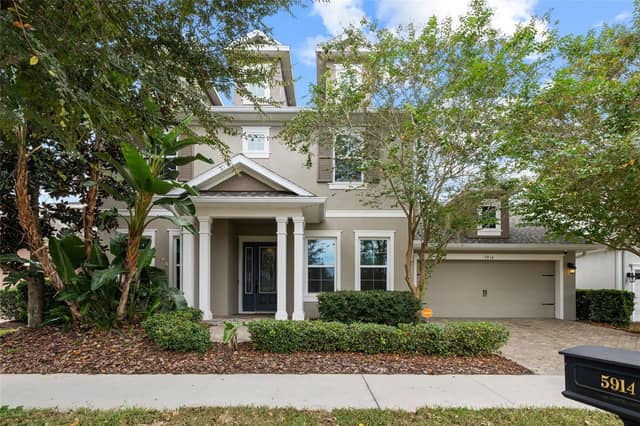 5914 SHELL RIDGE DR photo