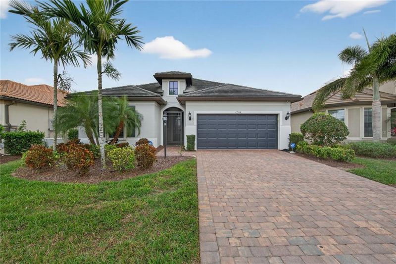 Single-family home, Lakewood Ranch, FL